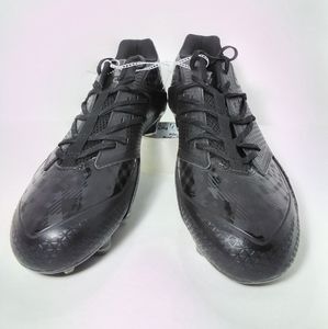 Adidas Freak Carbon Low Cleats Black